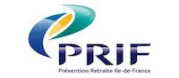 Logo 5 - Le PRIF
