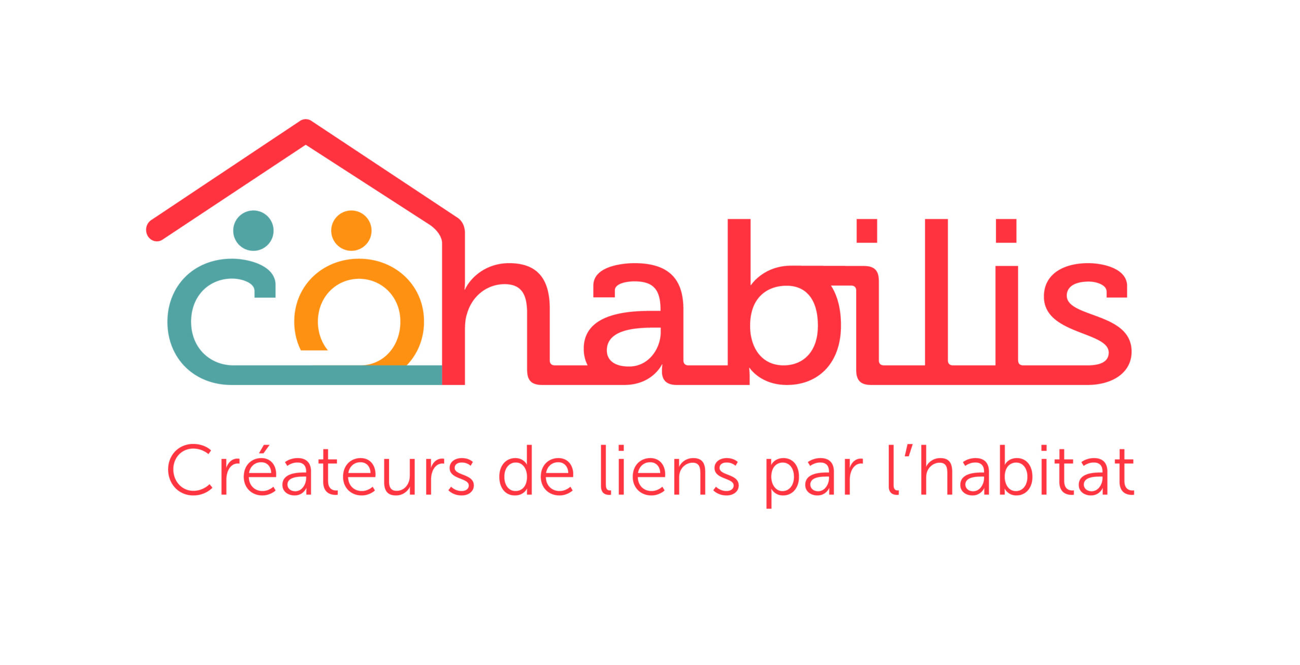 Logo 3 - Cohabilis