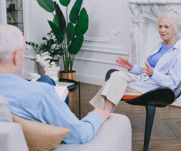 Senior Héberger un jeune Visite : L'association Le Pari Solidaire à Paris